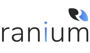Ranium Systems logo