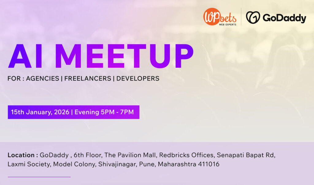 AI Meetup, 15th January 2026